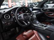 Mercedes-Benz GLC I (X253) Санкт-Петербург  - изображение 48