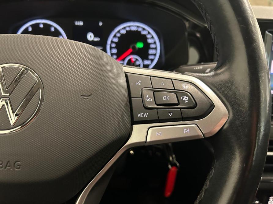 Volkswagen Polo VI Санкт-Петербург  - изображение 13