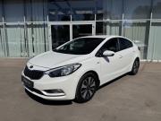 Kia Cerato III Рестайлинг (Classic) Воронеж  - изображение 13