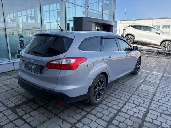 Ford Focus III с пробегом 2012 года, цена 893 000 рублей, 164612 км, универсал, Автокод Объявления
