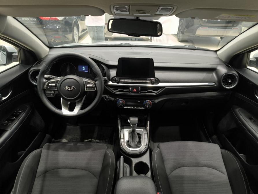 Kia Cerato IV Казань  - изображение 17