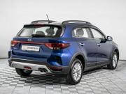 Kia Rio IV Рестайлинг Москва  - изображение 22