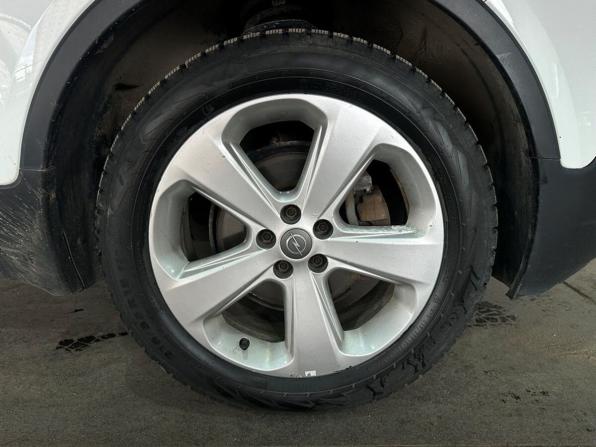 Opel Mokka I с пробегом 2014 года, цена 1 110 000 рублей, 98125 км, внедорожник, Автокод Объявления