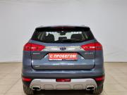 Geely Atlas I Альметьевск  - изображение 27