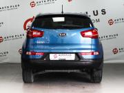 Kia Sportage III Минеральные Воды  - изображение 23