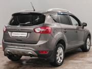 Ford Kuga I Москва  - изображение 22