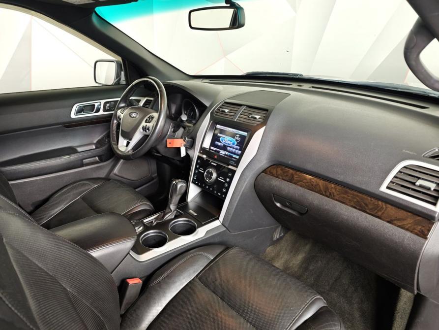 Ford Explorer V Москва  - изображение 12