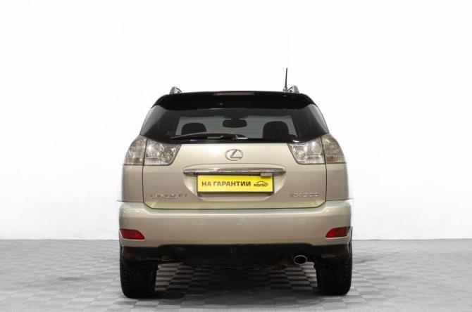 Lexus RX II с пробегом 2004 года, цена 1 299 000 рублей, 351000 км, внедорожник, Автокод Объявления