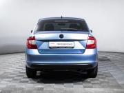 Skoda Rapid I Москва  - изображение 22
