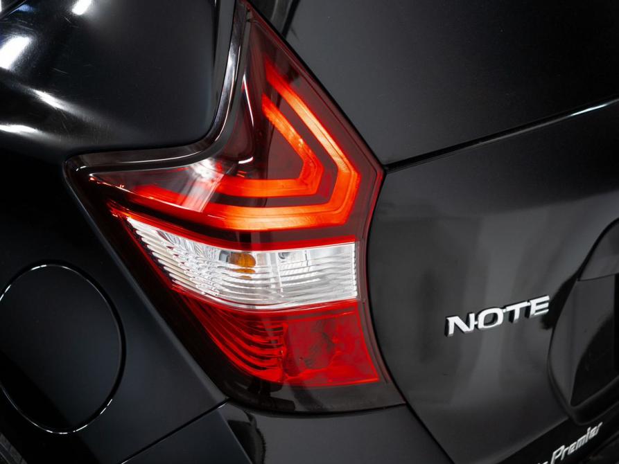 Nissan Note II Рестайлинг Иркутск  - изображение 24