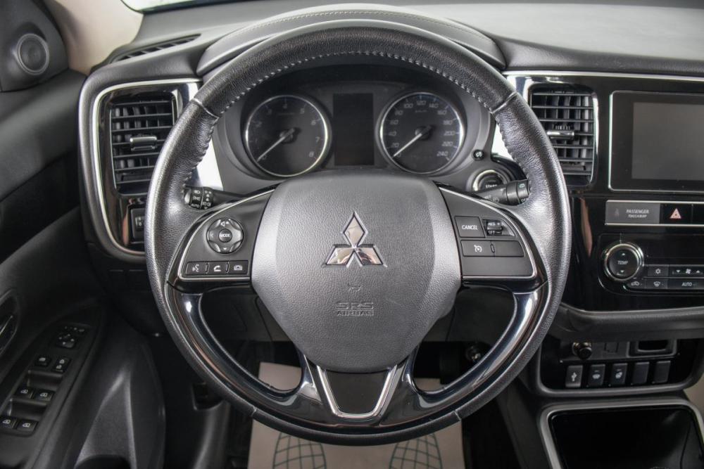 Mitsubishi Outlander III Рестайлинг 3 Пермь  - изображение 16