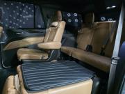 Cadillac Escalade V Новосибирск  - изображение 47