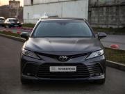 Toyota Camry VIII (XV70) Санкт-Петербург  - изображение 27