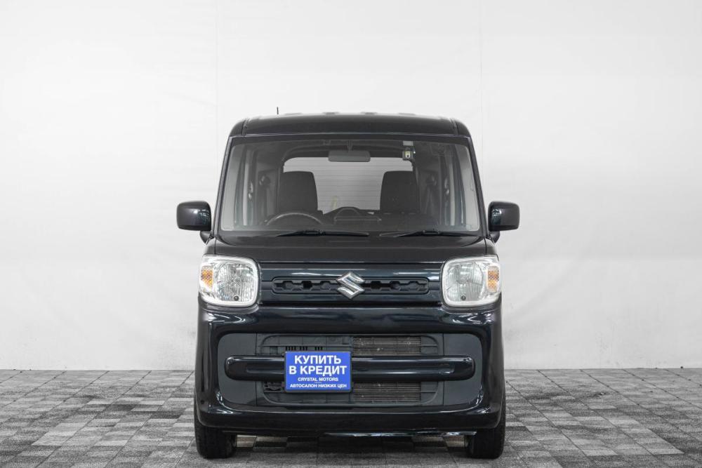 Suzuki Spacia II Кемерово  - изображение 2