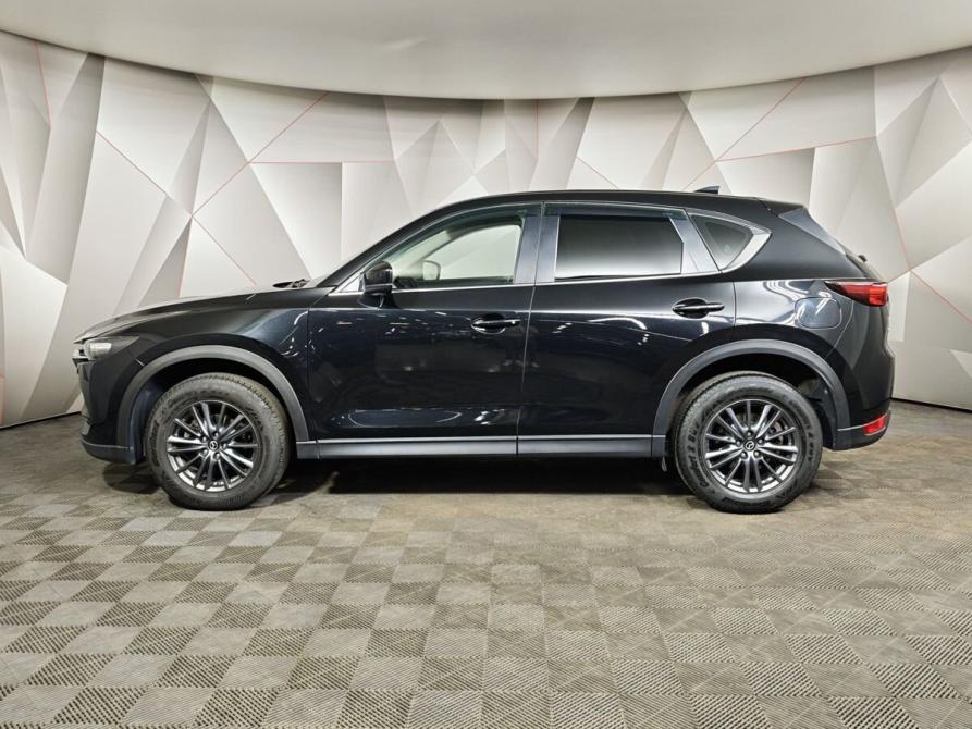 Mazda CX-5 II Москва  - изображение 5
