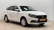 Lada (ВАЗ) Vesta I Киров  - изображение 19