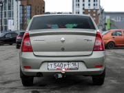 Renault Logan I Рестайлинг Ижевск  - изображение 23