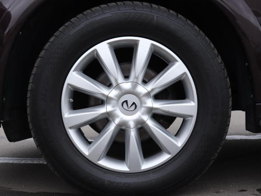 Infiniti QX56 II Москва  - изображение 26