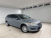 Ford Mondeo IV Москва  - изображение 23