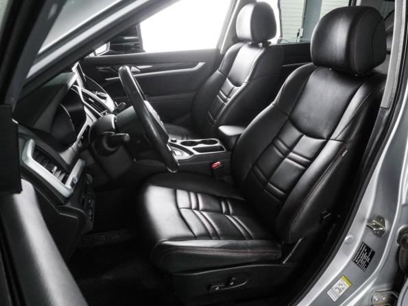 Dongfeng AX7 I с пробегом 2017 года, цена 1 149 000 рублей, 164608 км, внедорожник, Автокод Объявления