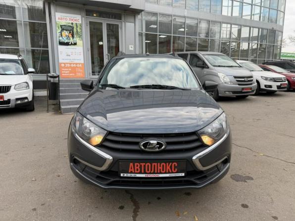Lada (ВАЗ) Granta I Рестайлинг с пробегом 2020 года, цена 579 000 рублей, 115000 км, универсал, Автокод Объявления