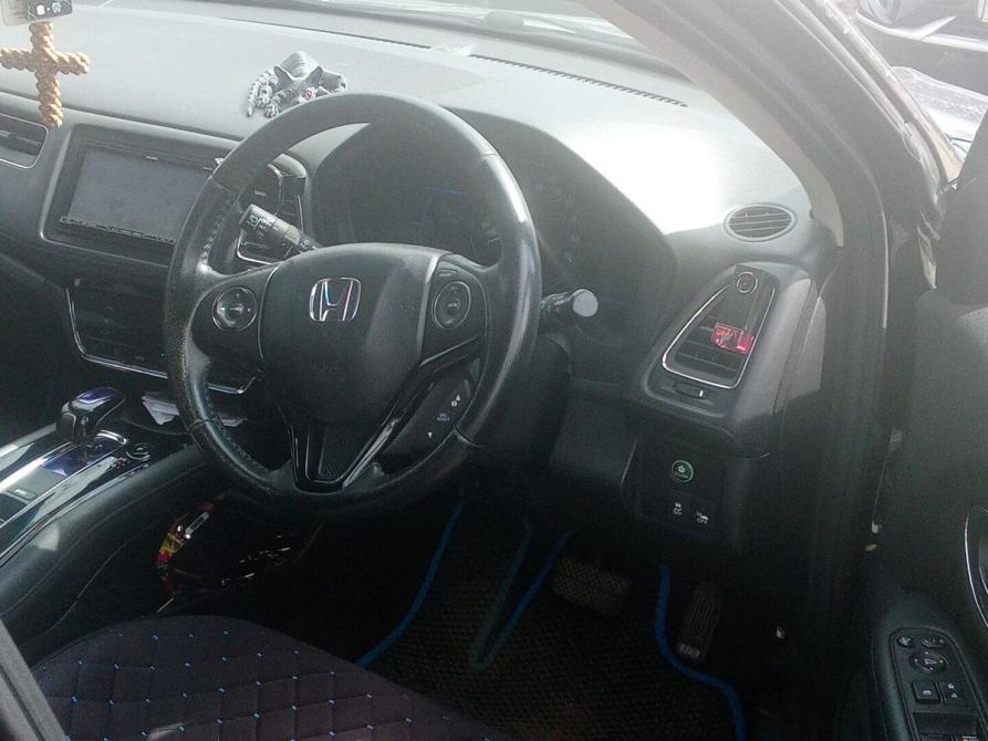Honda Vezel I Стерлитамак  - изображение 7