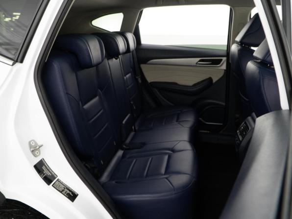 Haval F7 I Рестайлинг с пробегом 2022 года, цена 2 137 444 рубля, 73787 км, внедорожник, Автокод Объявления