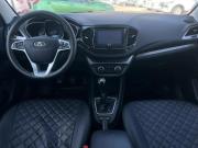 Lada (ВАЗ) Vesta I Уфа  - изображение 22