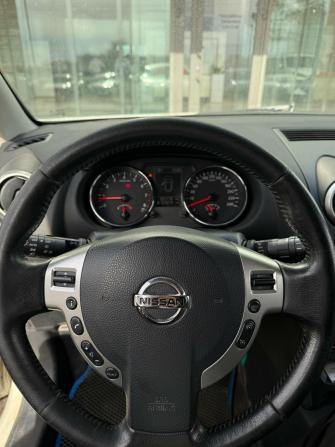 Nissan Qashqai I Рестайлинг с пробегом 2013 года, цена 990 000 рублей, 201170 км, внедорожник, Автокод Объявления