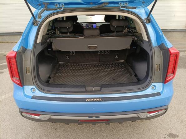 Haval Jolion I с пробегом 2022 года, цена 1 759 000 рублей, 64472 км, внедорожник, Автокод Объявления