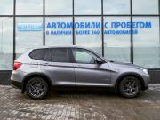 BMW X3 II (F25) Екатеринбург  - изображение 26