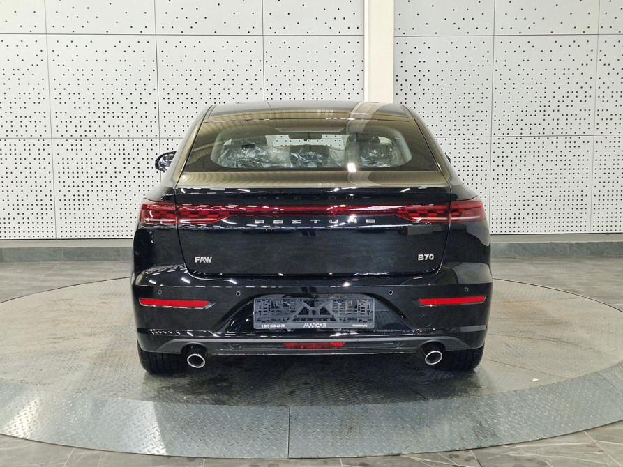 FAW Bestune B70 I Москва  - изображение 5