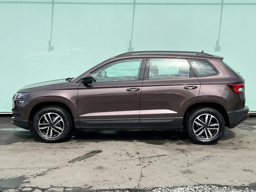 Skoda Karoq I Кемерово  - изображение 3
