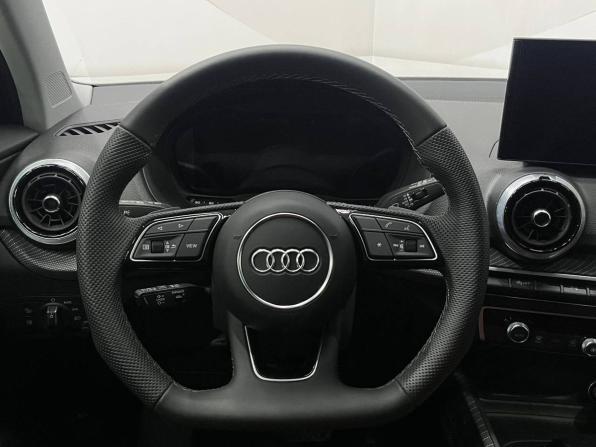 Новый Audi Q2 I Рестайлинг 2025 года, цена 3 649 000 рублей, внедорожник, Автокод Объявления