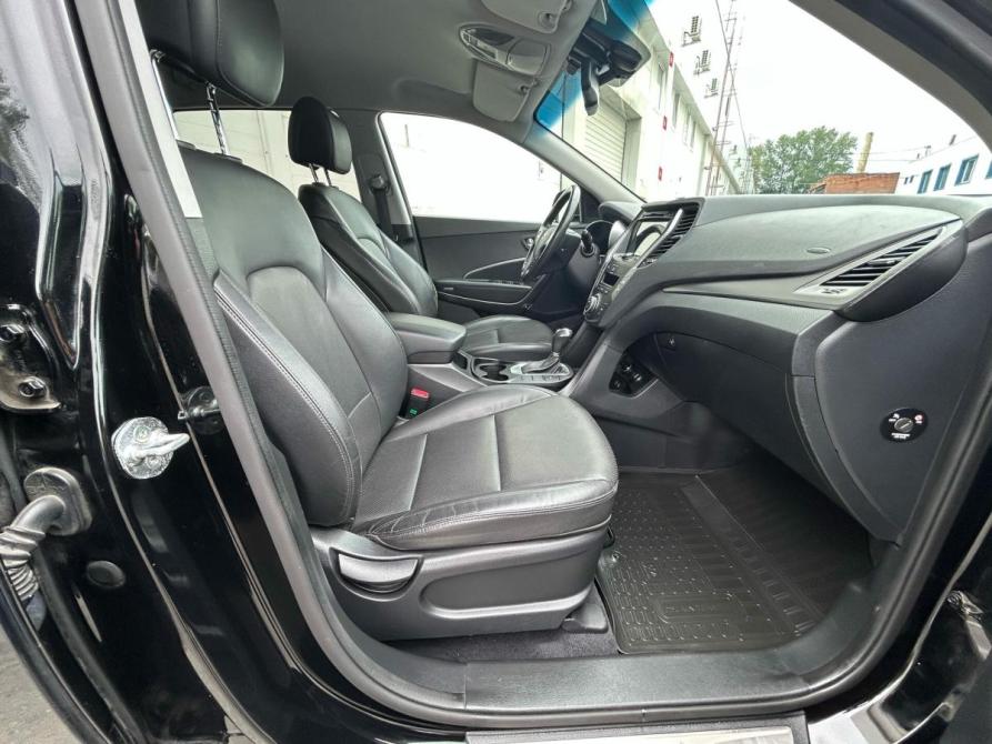Hyundai Santa Fe III Рестайлинг Санкт-Петербург  - изображение 14