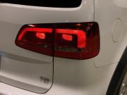 Volkswagen Touran I Рестайлинг 2 Челябинск  - изображение 31