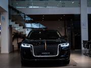 Hongqi H9 I Санкт-Петербург  - изображение 43