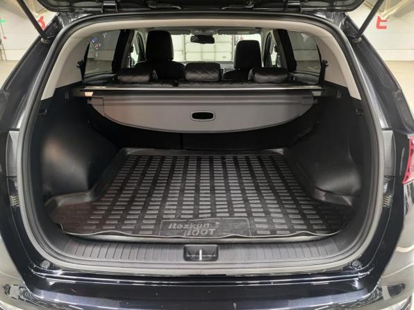 Kia Sportage IV Рестайлинг с пробегом 2018 года, цена 2 365 000 рублей, 99068 км, внедорожник, Автокод Объявления
