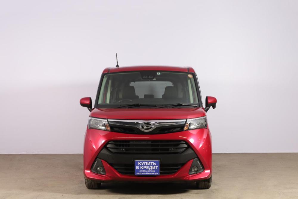 Daihatsu Thor I Новосибирск  - изображение 2