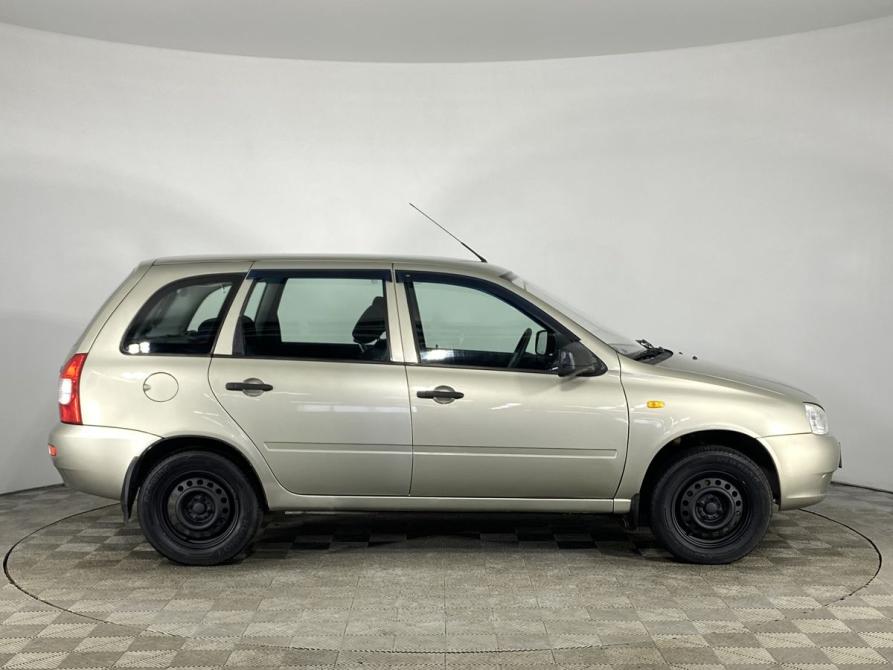 Lada (ВАЗ) Kalina I Воронеж  - изображение 3