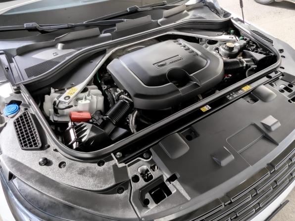 Land Rover Range Rover Sport III с пробегом 2023 года, цена 12 700 000 рублей, 39510 км, внедорожник, Автокод Объявления