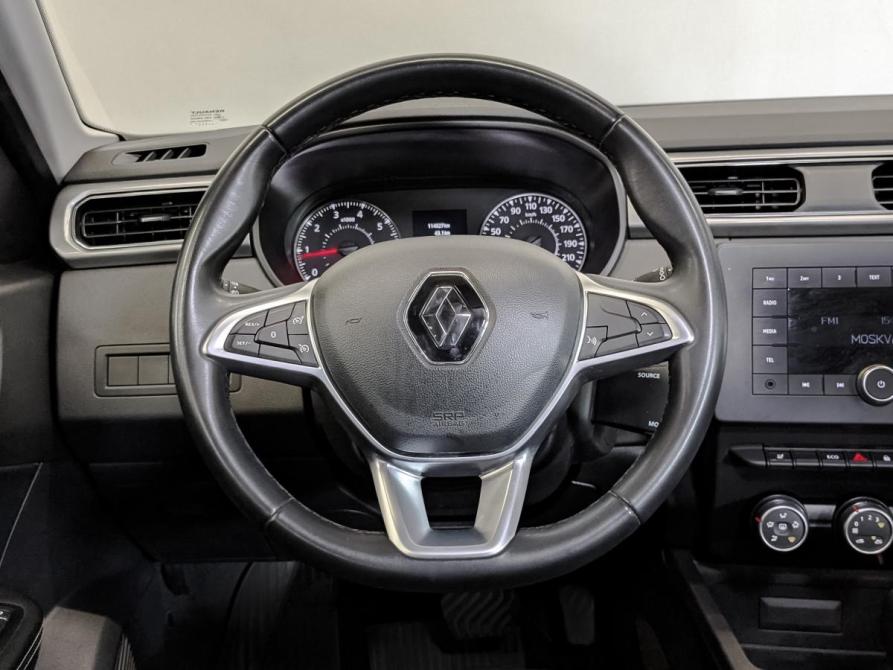 Renault Arkana I Москва  - изображение 21