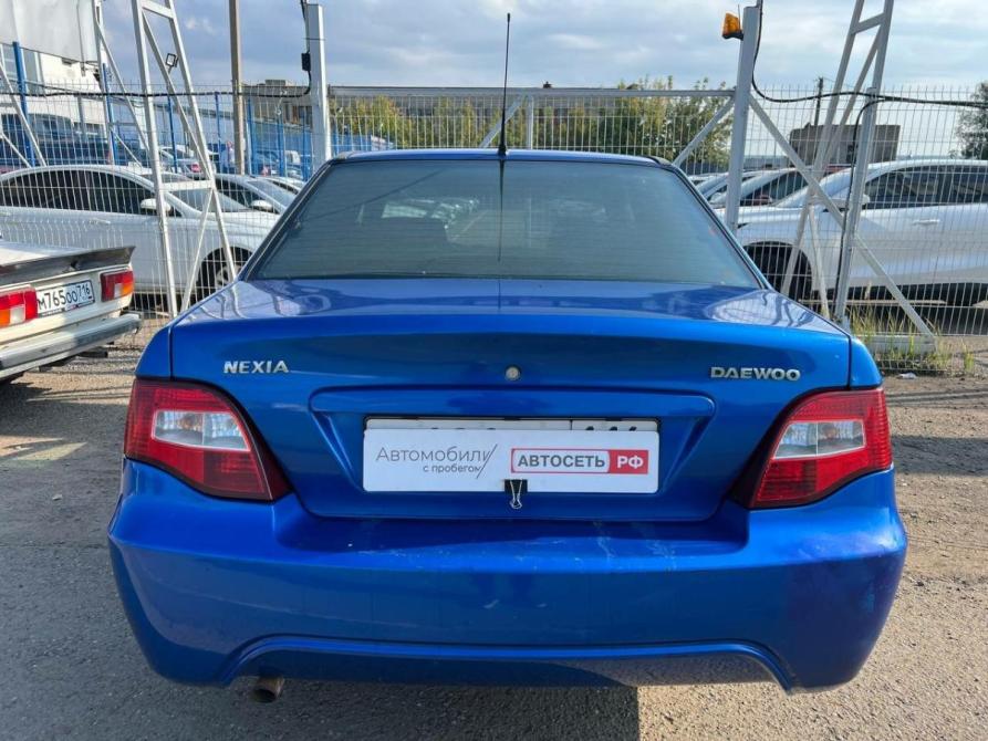 Daewoo Nexia I Рестайлинг Нижнекамск  - изображение 8