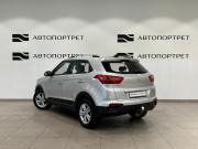 Hyundai Creta I Санкт-Петербург  - изображение 29