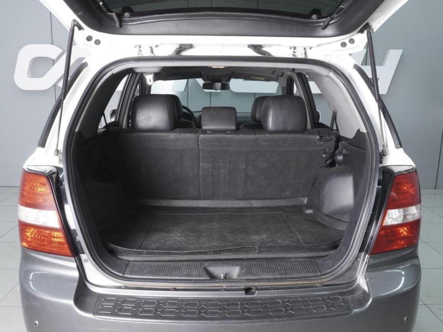 Kia Sorento I Рестайлинг Ростов-на-Дону  - изображение 18