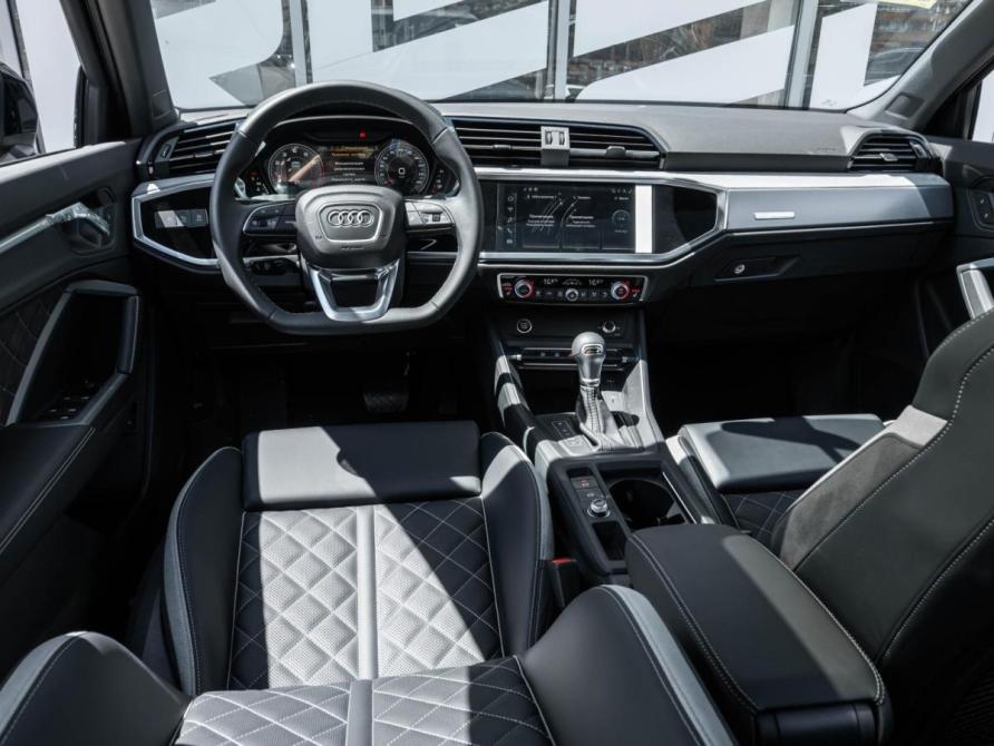 Audi Q3 III (FJ) Ставрополь  - изображение 6