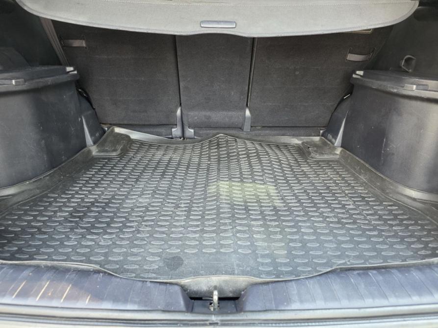 Honda CR-V III Москва  - изображение 18