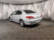 Peugeot 408 I Москва  - изображение 23