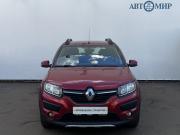Renault Sandero II Москва  - изображение 14