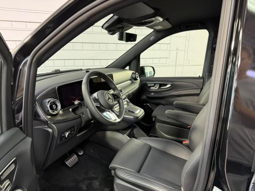 Mercedes-Benz V-Класс III (W447) Рестайлинг 2 Москва  - изображение 15
